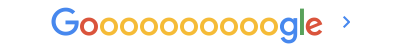 Google Logo Page Navigation Bar